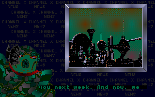 It's a Mug's Game atari screenshot